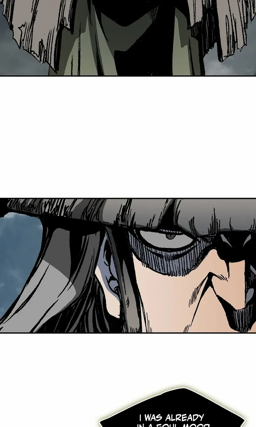 Memoir Of The King Of War Chapter 221 page 94 - 