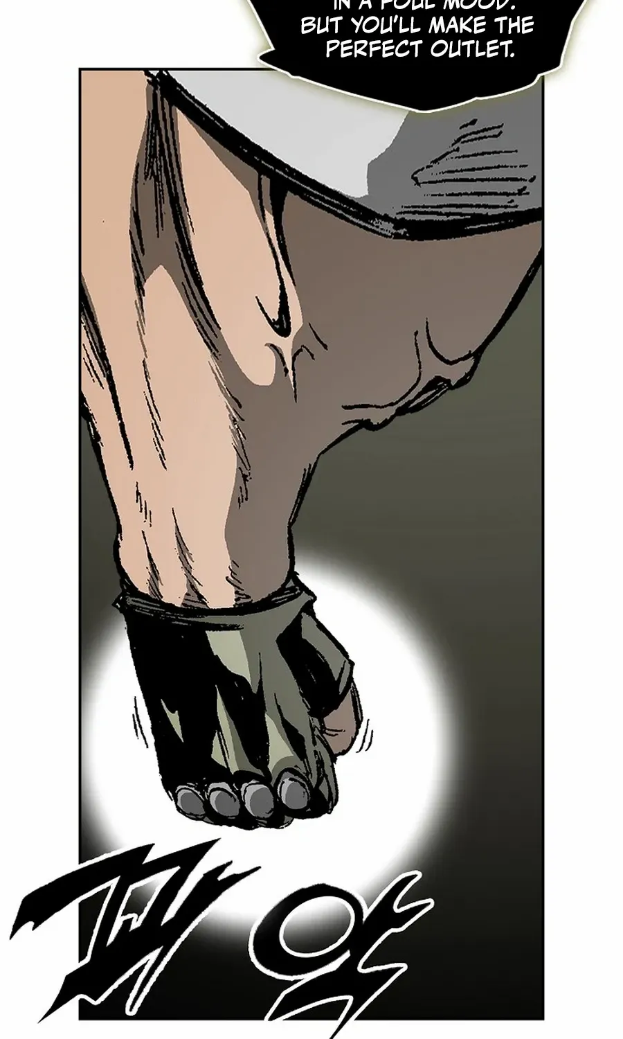 Memoir Of The King Of War Chapter 221 page 95 - 