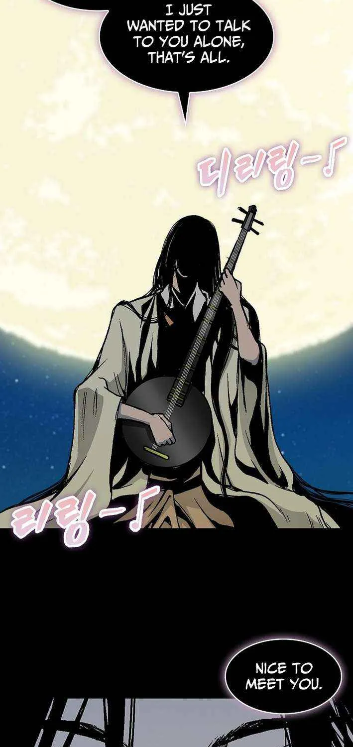 Memoir Of The King Of War Chapter 222 page 108 - 