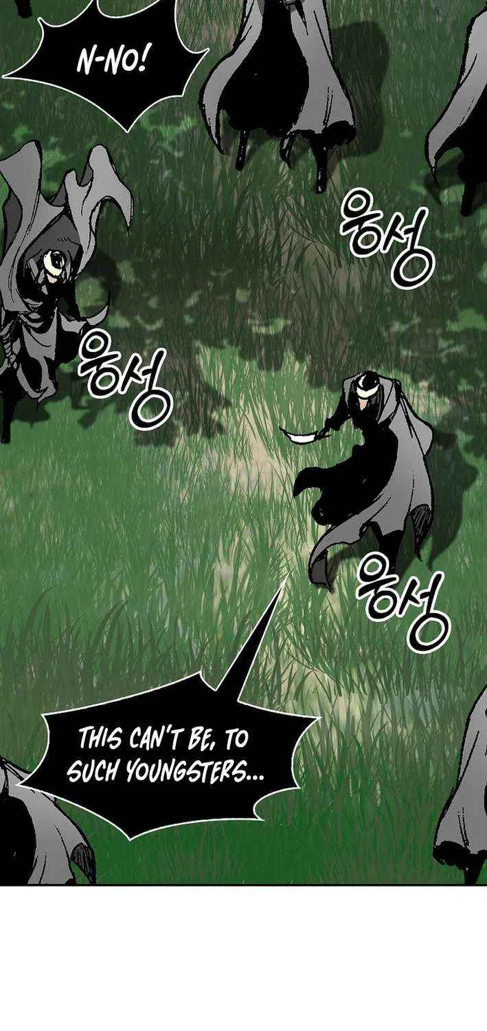 Memoir Of The King Of War Chapter 222 page 23 - 