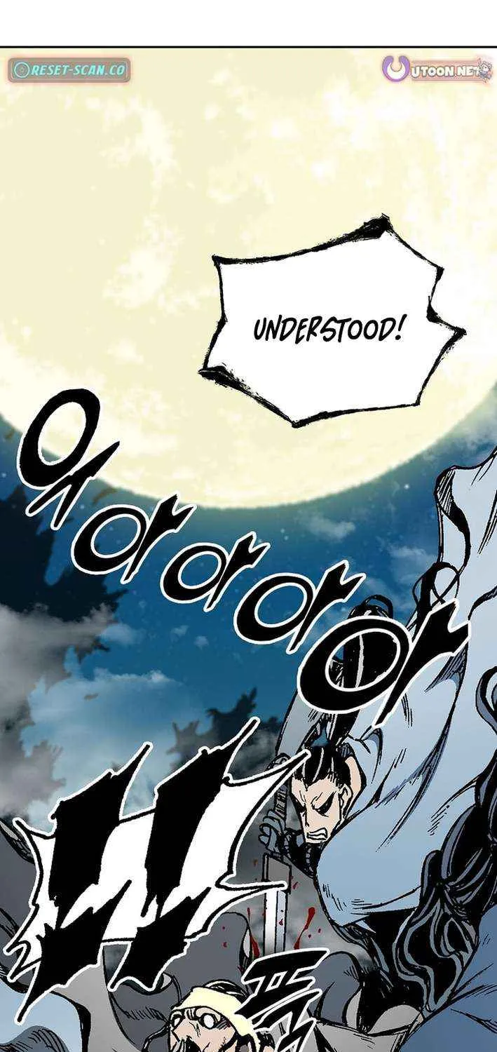 Memoir Of The King Of War Chapter 222 page 29 - 