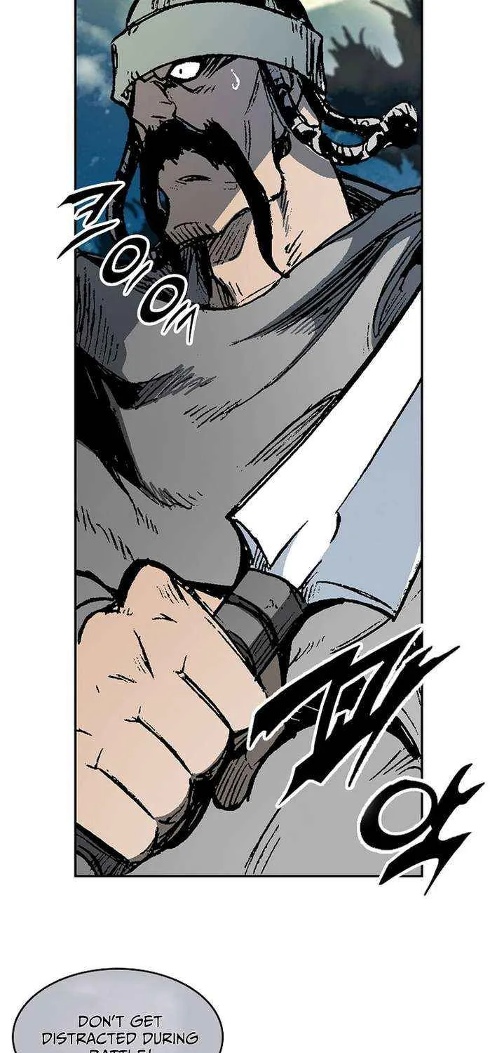 Memoir Of The King Of War Chapter 222 page 31 - 