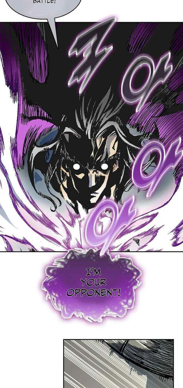 Memoir Of The King Of War Chapter 222 page 32 - 