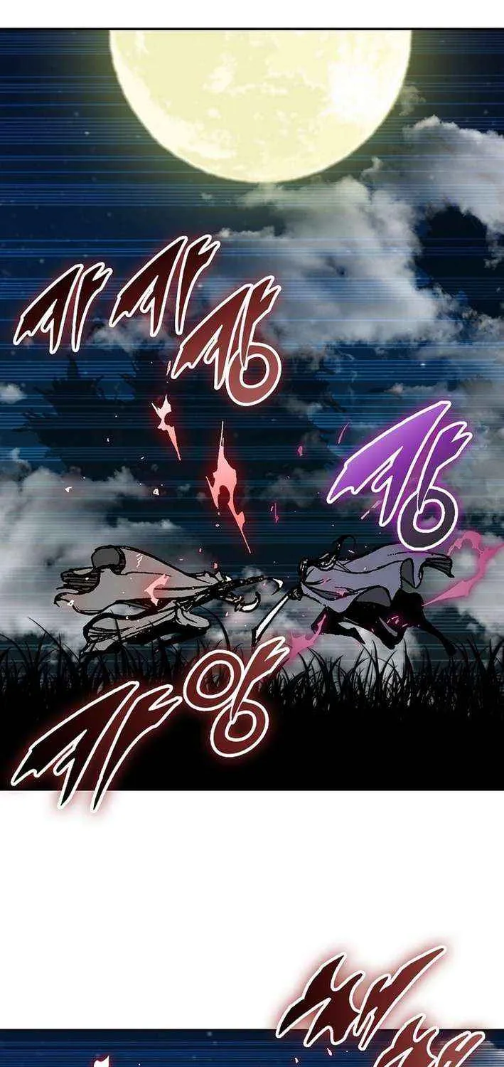 Memoir Of The King Of War Chapter 222 page 34 - 
