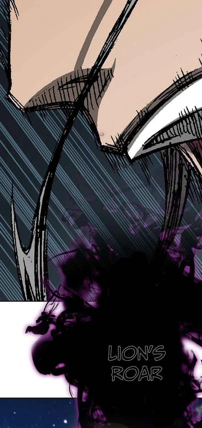 Memoir Of The King Of War Chapter 222 page 38 - 