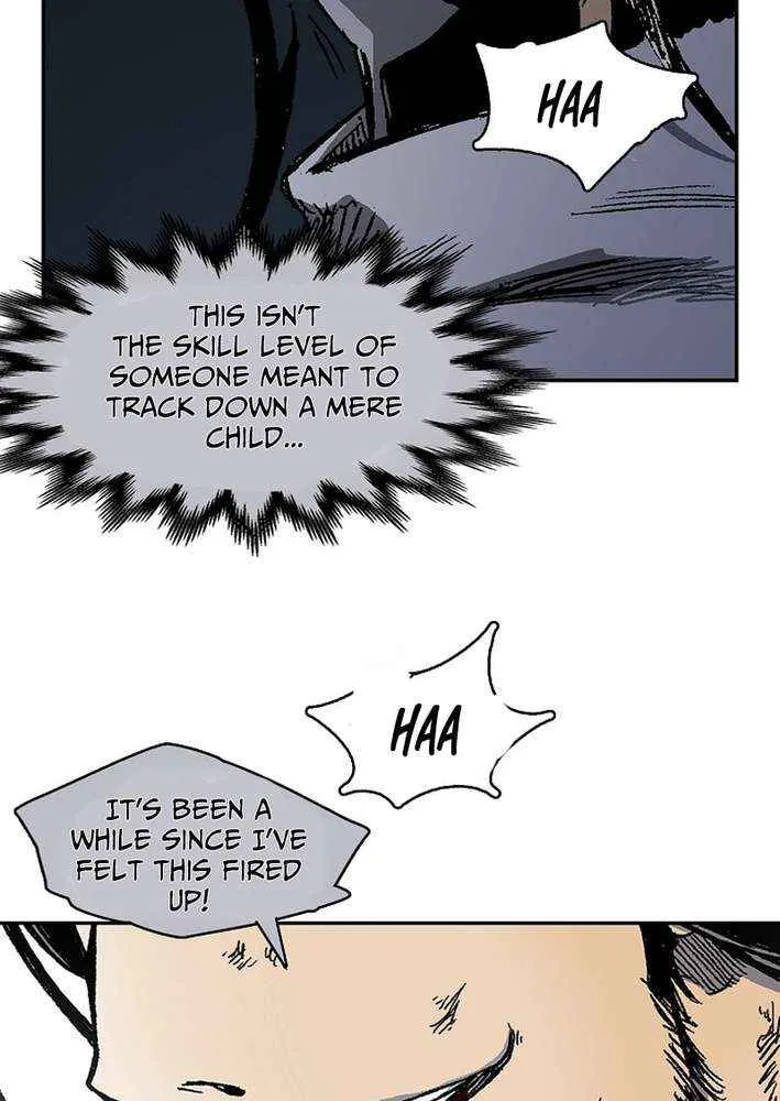 Memoir Of The King Of War Chapter 222 page 42 - 