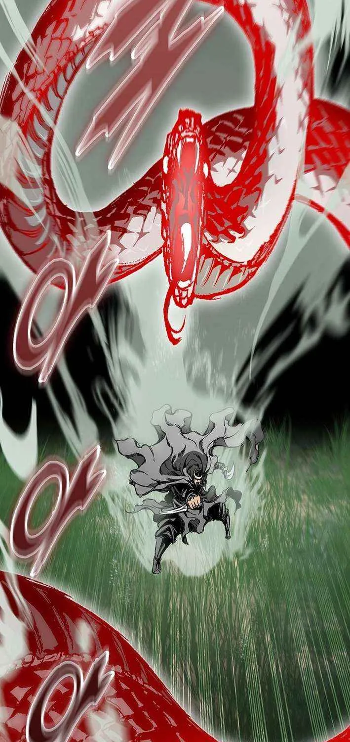 Memoir Of The King Of War Chapter 222 page 47 - 