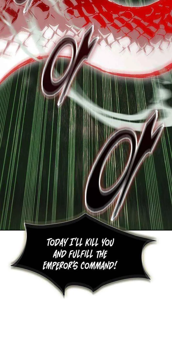 Memoir Of The King Of War Chapter 222 page 48 - 