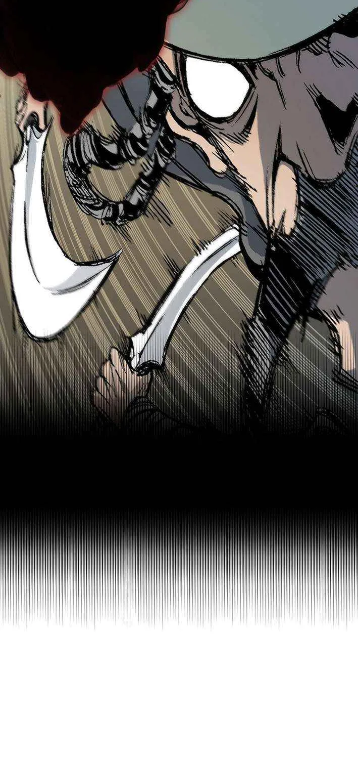 Memoir Of The King Of War Chapter 222 page 58 - 