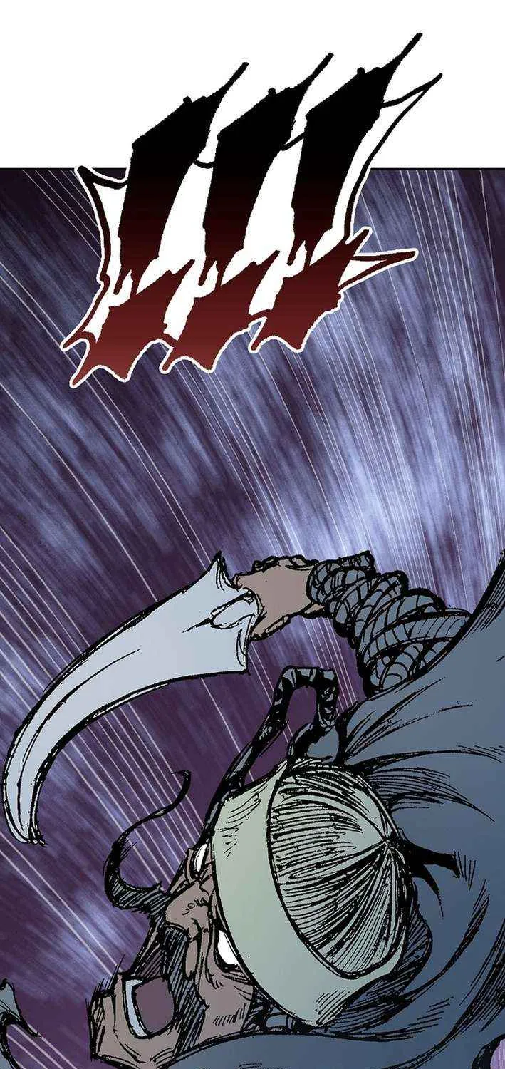 Memoir Of The King Of War Chapter 222 page 59 - 
