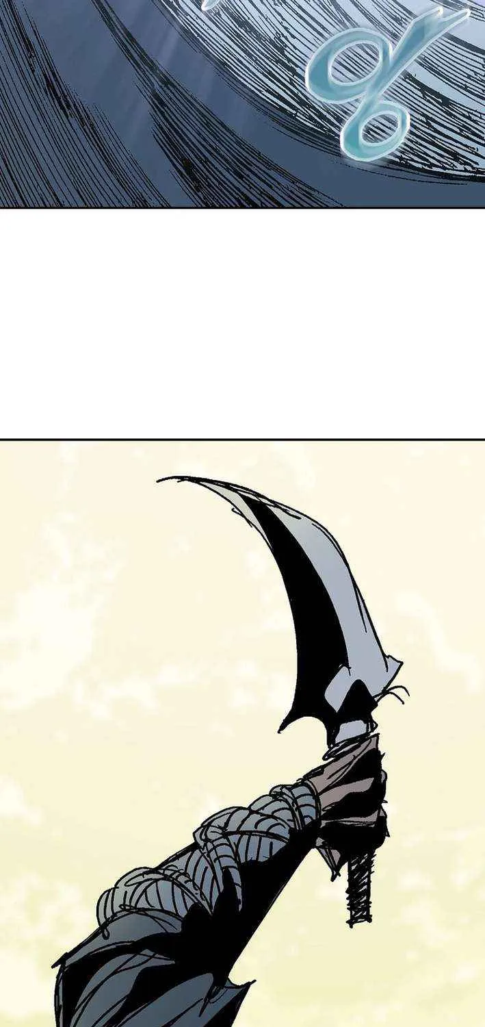 Memoir Of The King Of War Chapter 222 page 61 - 