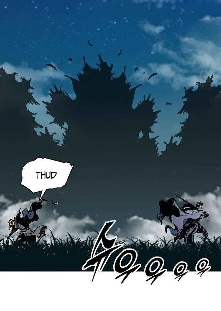 Memoir Of The King Of War Chapter 222 page 63 - 