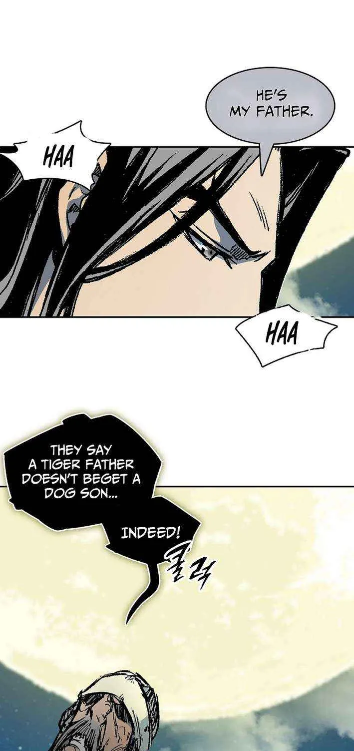Memoir Of The King Of War Chapter 222 page 65 - 