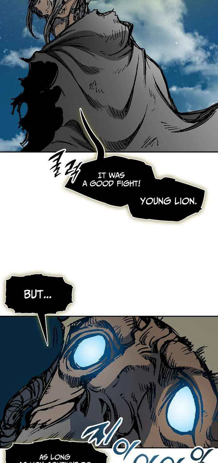 Memoir Of The King Of War Chapter 222 page 66 - 