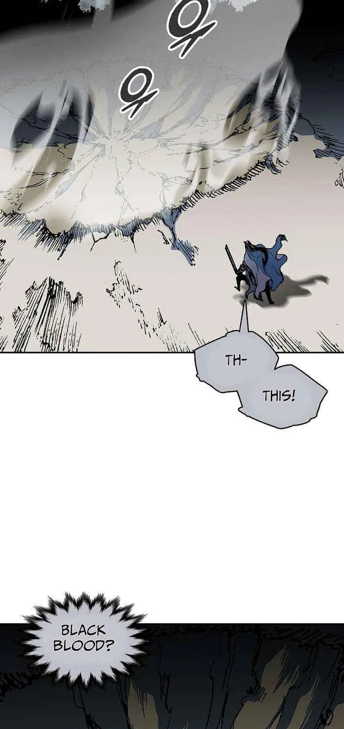 Memoir Of The King Of War Chapter 222 page 73 - 