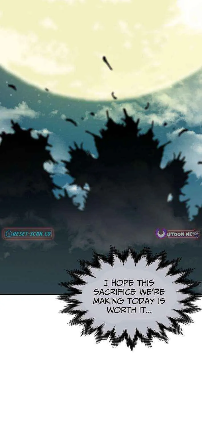 Memoir Of The King Of War Chapter 222 page 78 - 