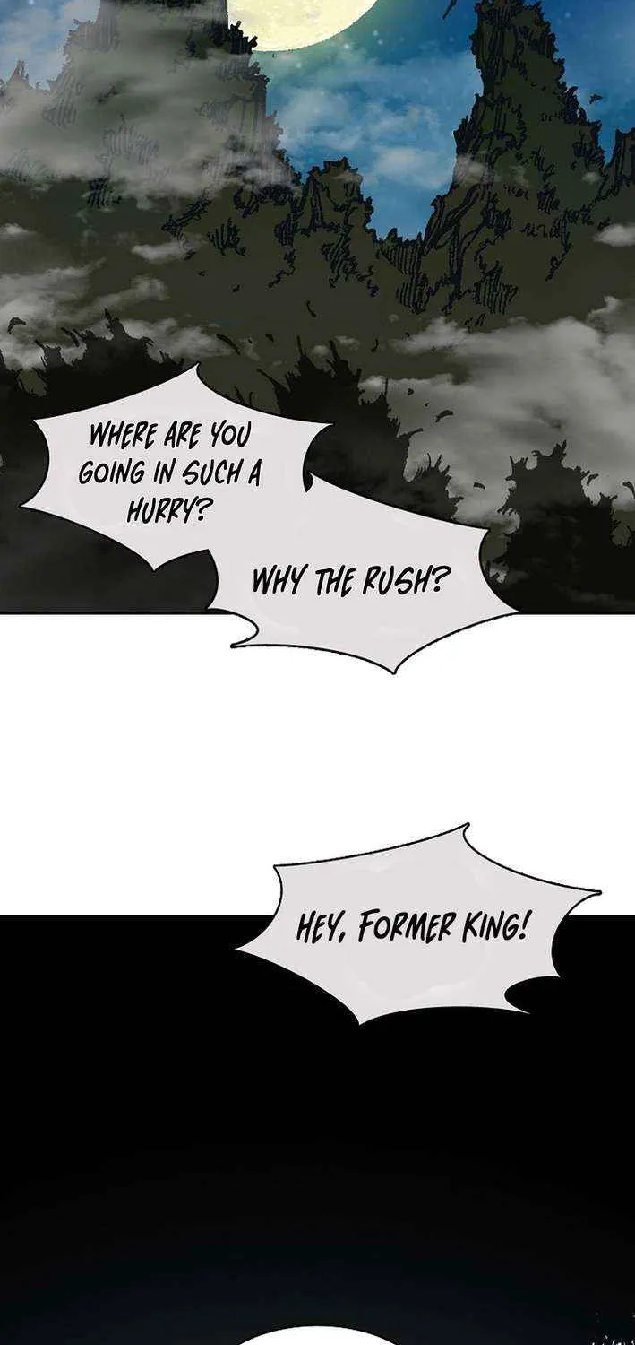 Memoir Of The King Of War Chapter 222 page 81 - 