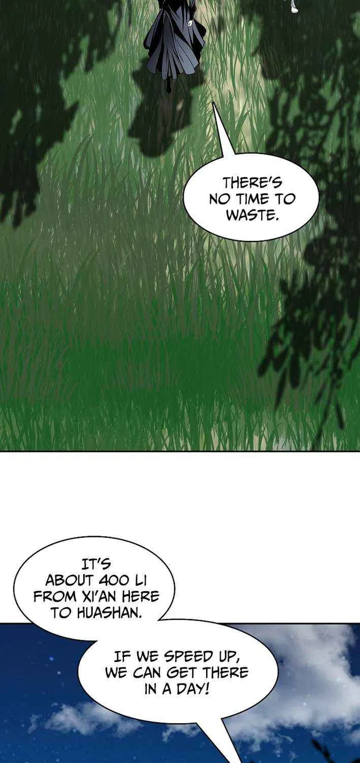 Memoir Of The King Of War Chapter 222 page 83 - 