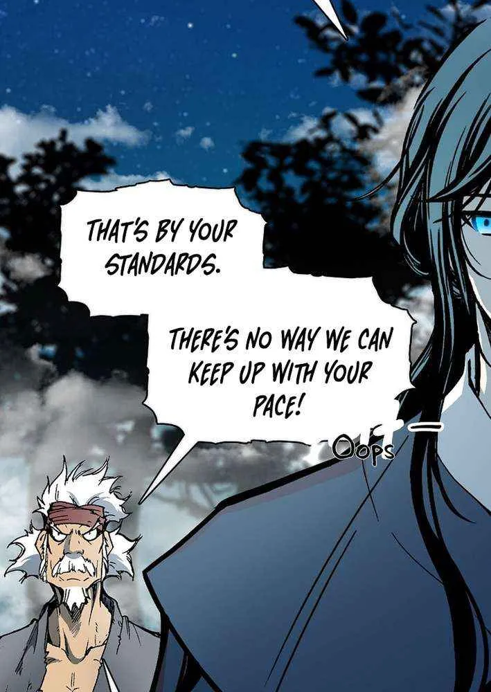 Memoir Of The King Of War Chapter 222 page 84 - 