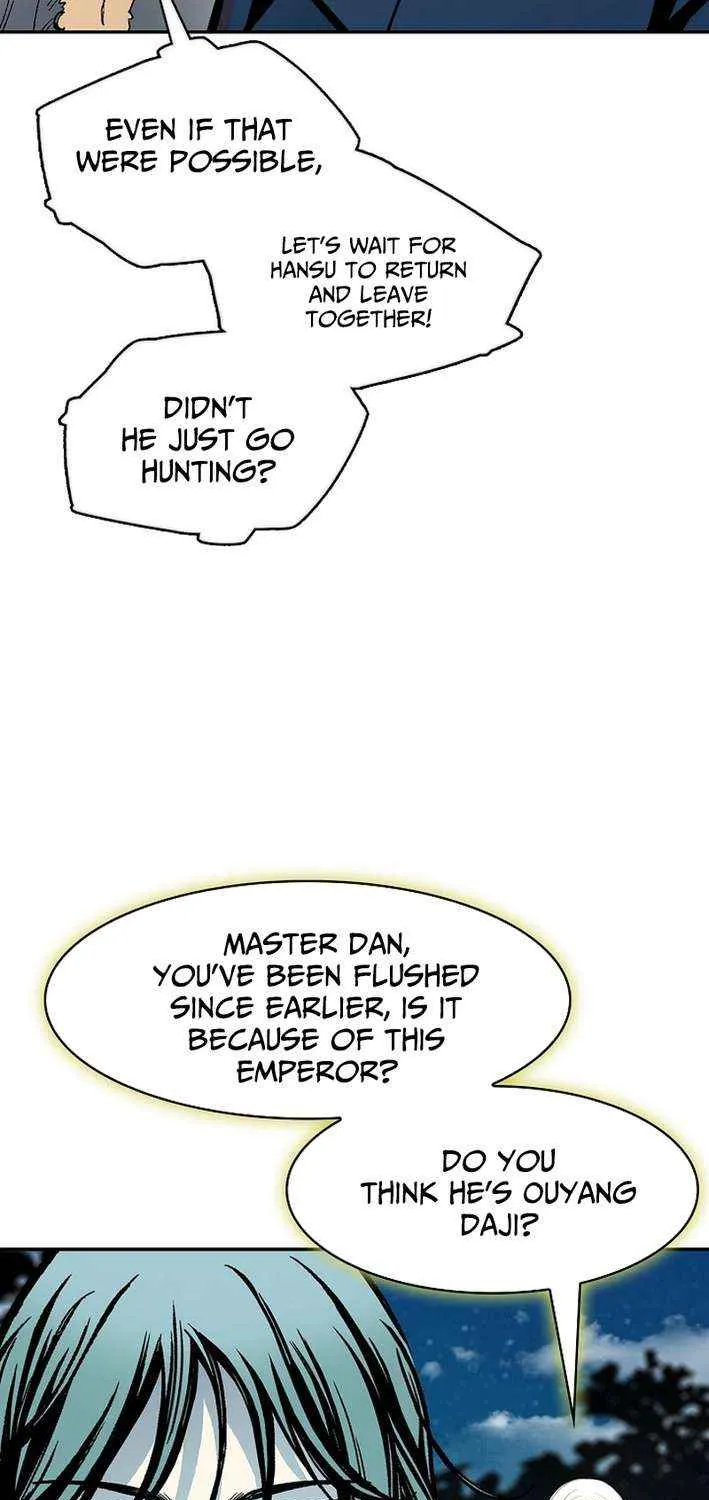Memoir Of The King Of War Chapter 222 page 85 - 