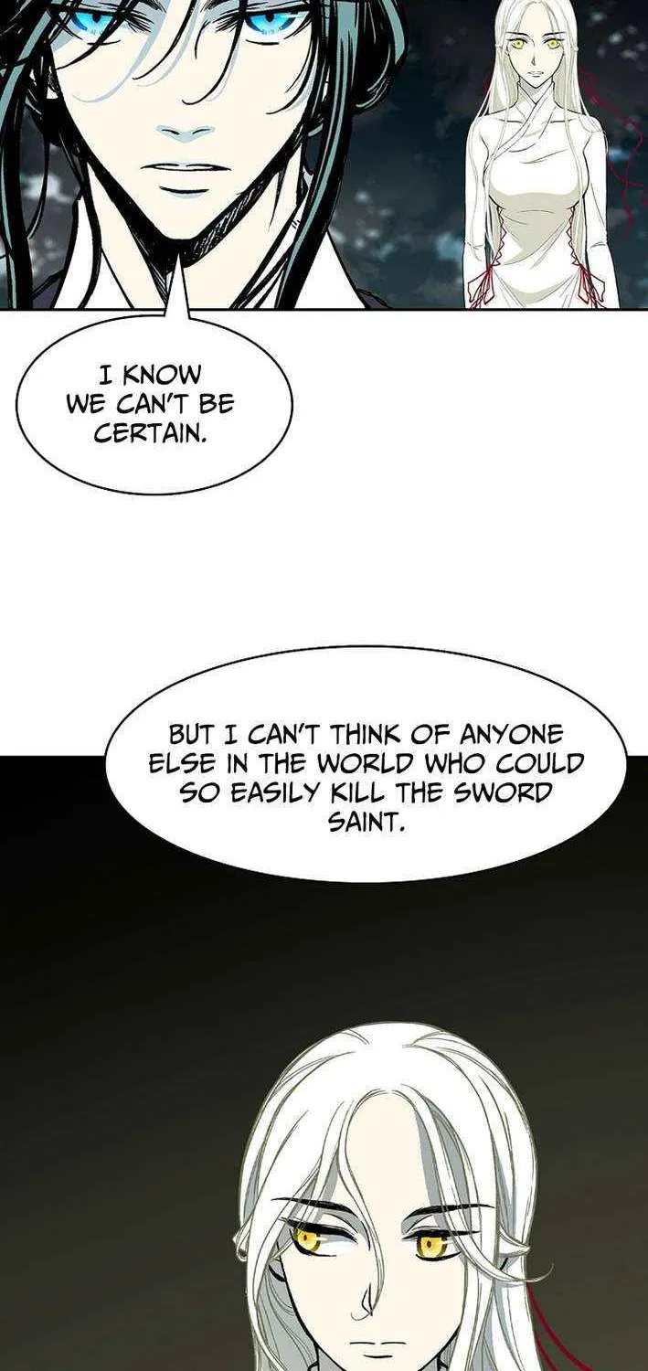 Memoir Of The King Of War Chapter 222 page 86 - 