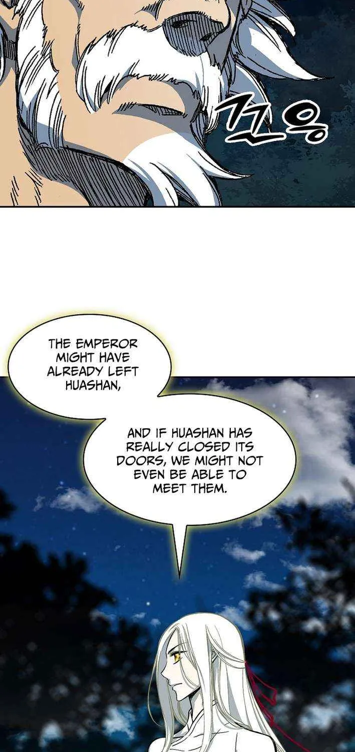 Memoir Of The King Of War Chapter 222 page 93 - 