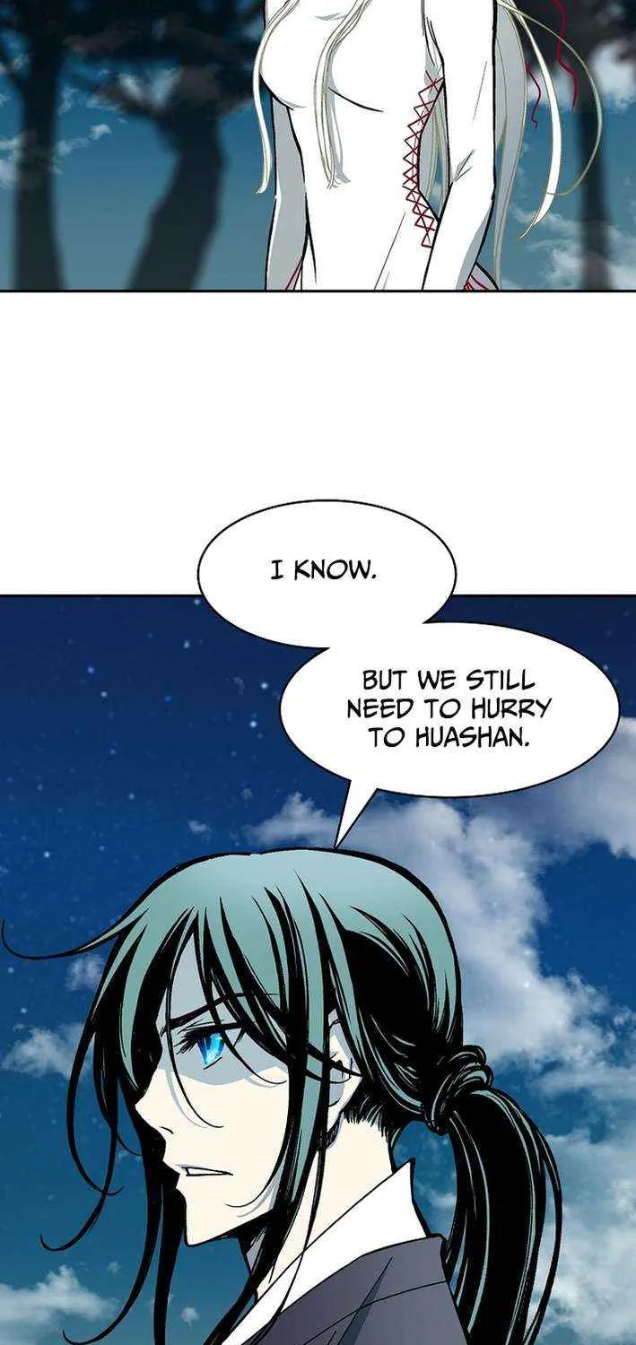Memoir Of The King Of War Chapter 222 page 94 - 