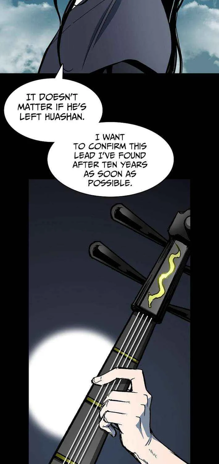 Memoir Of The King Of War Chapter 222 page 95 - 