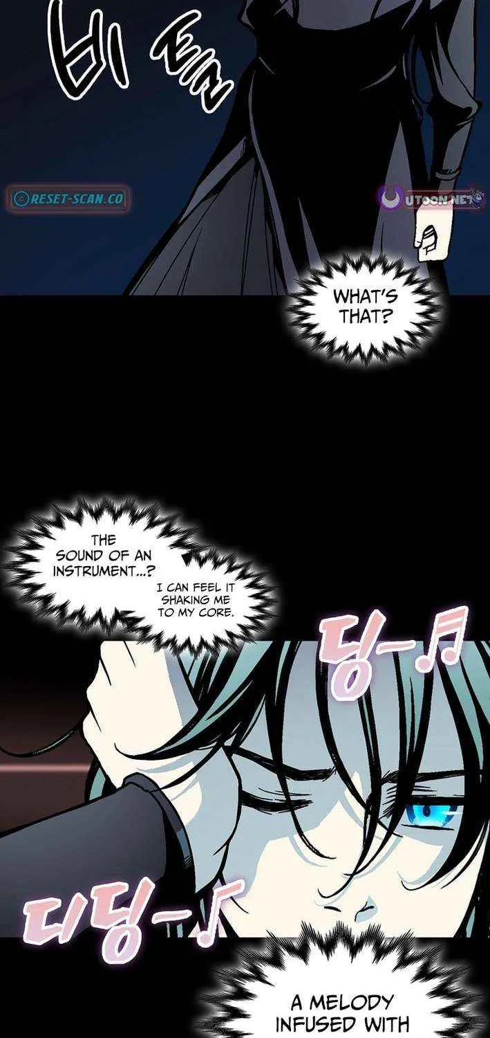Memoir Of The King Of War Chapter 222 page 97 - 