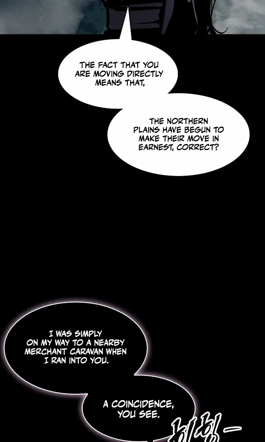 Memoir Of The King Of War Chapter 223 page 11 - 