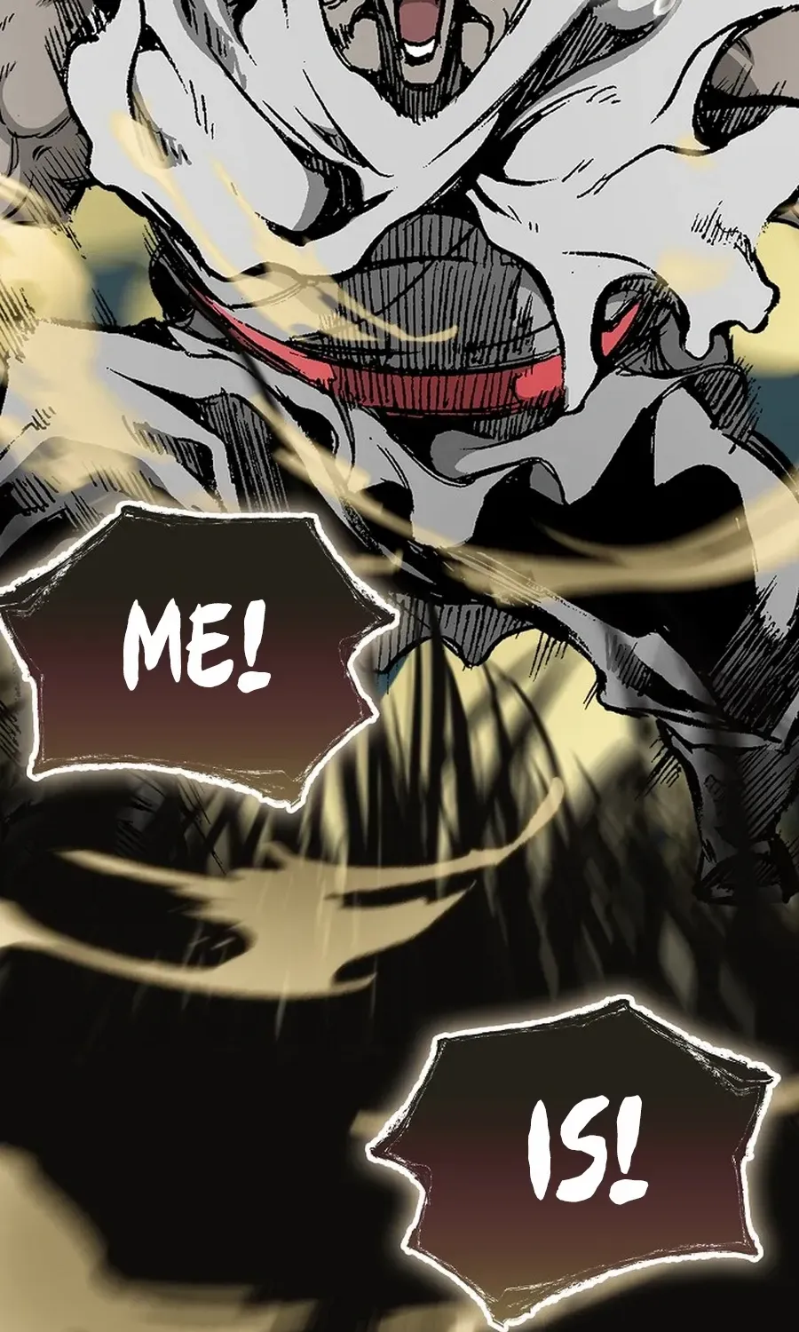 Memoir Of The King Of War Chapter 223 page 105 - 