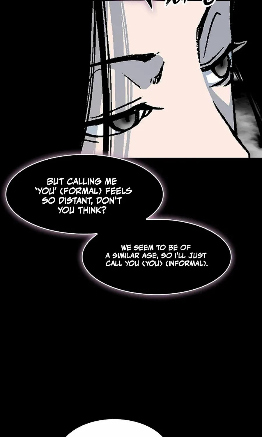Memoir Of The King Of War Chapter 223 page 12 - 