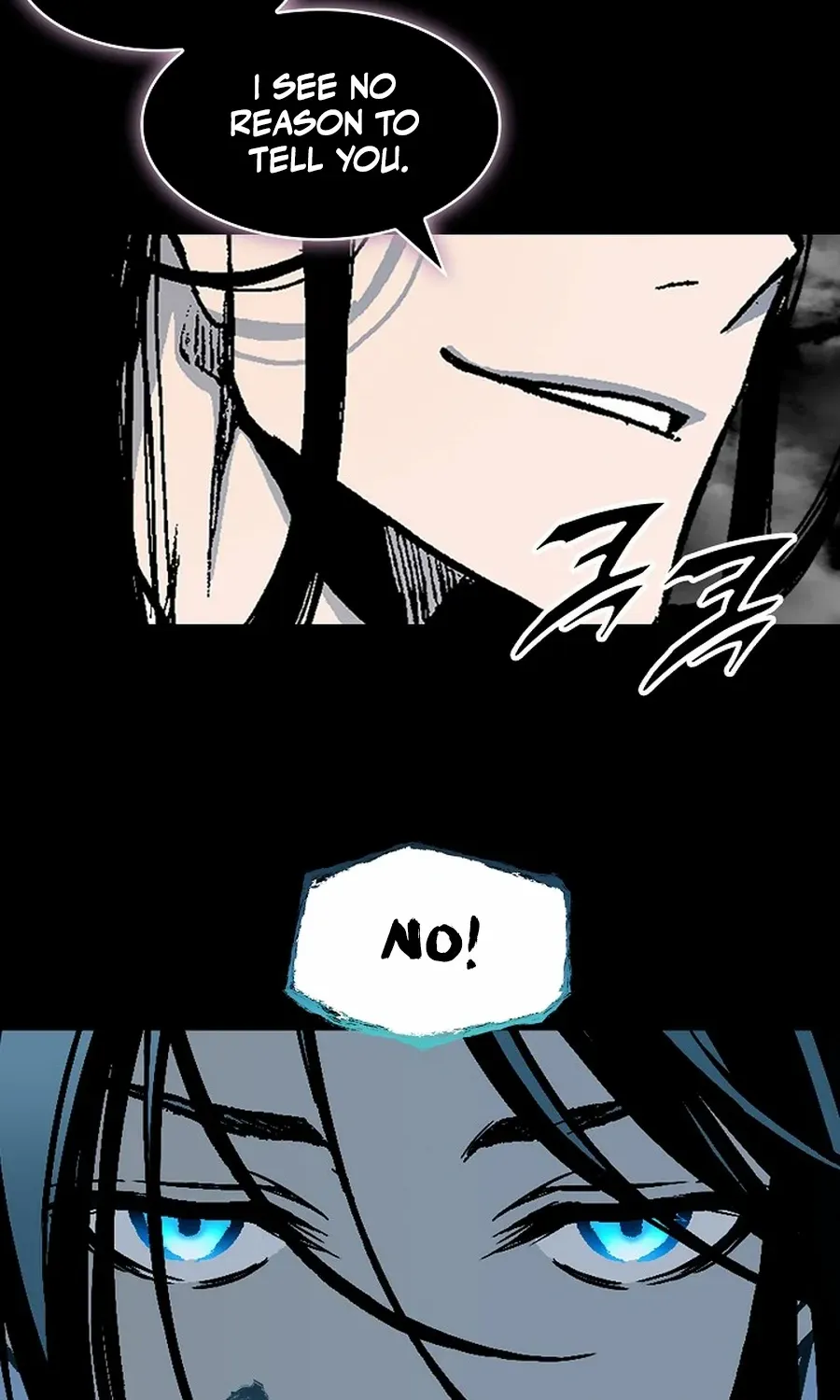 Memoir Of The King Of War Chapter 223 page 15 - 