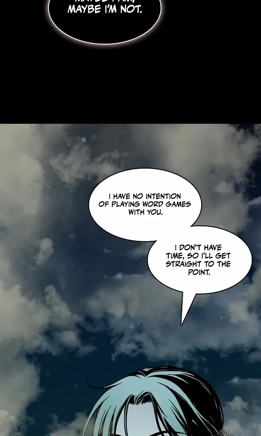 Memoir Of The King Of War Chapter 223 page 3 - 