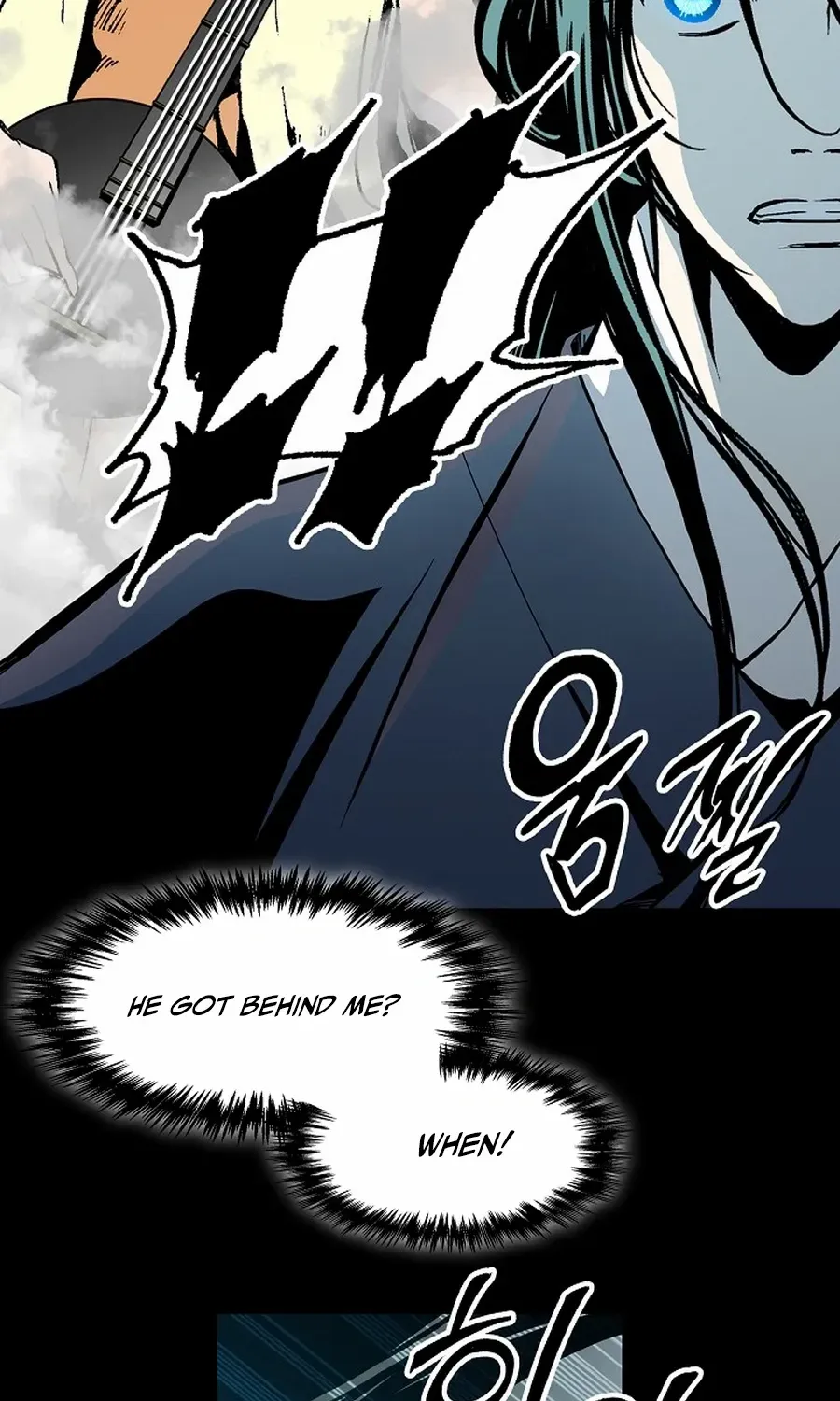 Memoir Of The King Of War Chapter 223 page 21 - 