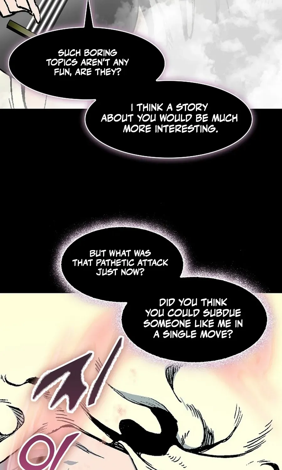 Memoir Of The King Of War Chapter 223 page 24 - 