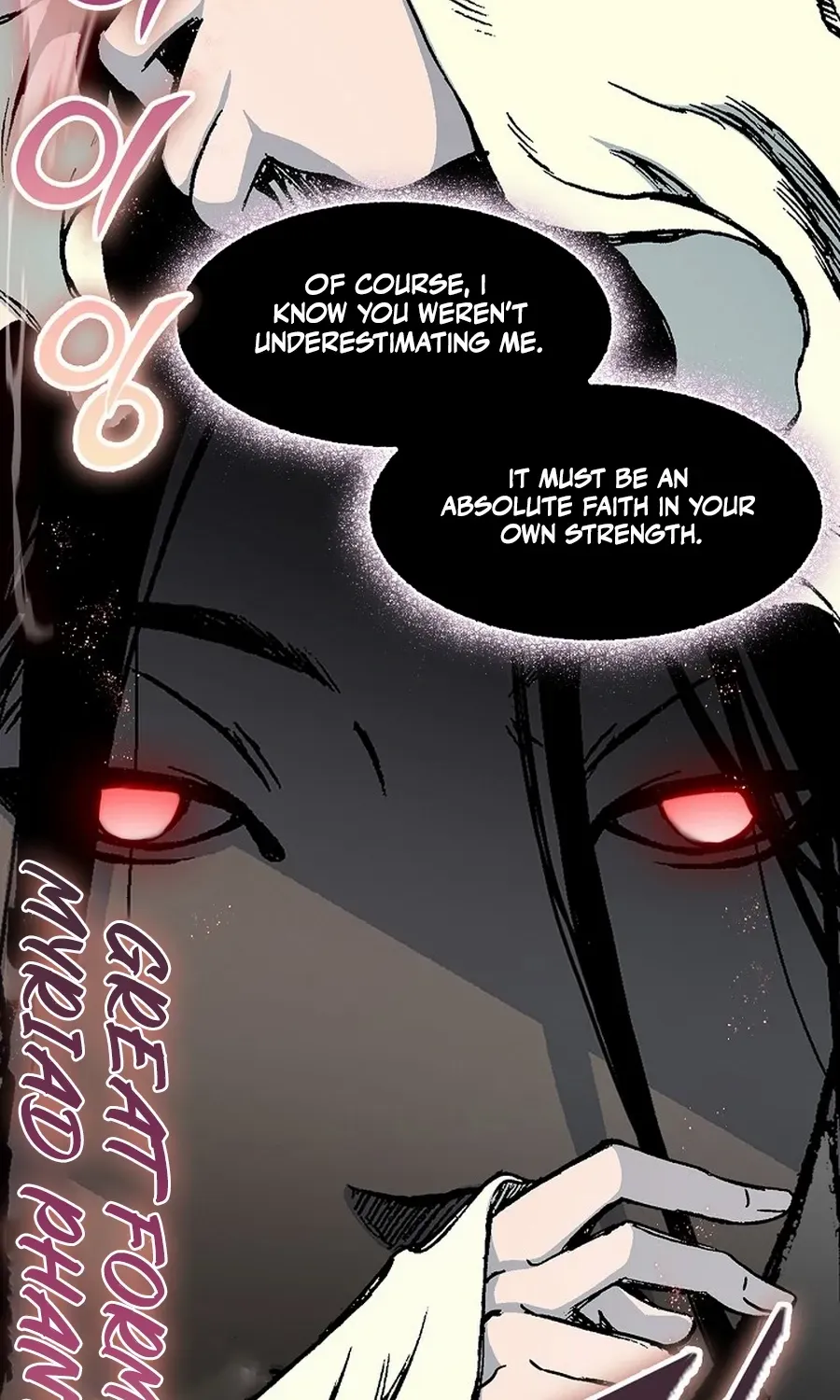 Memoir Of The King Of War Chapter 223 page 25 - 