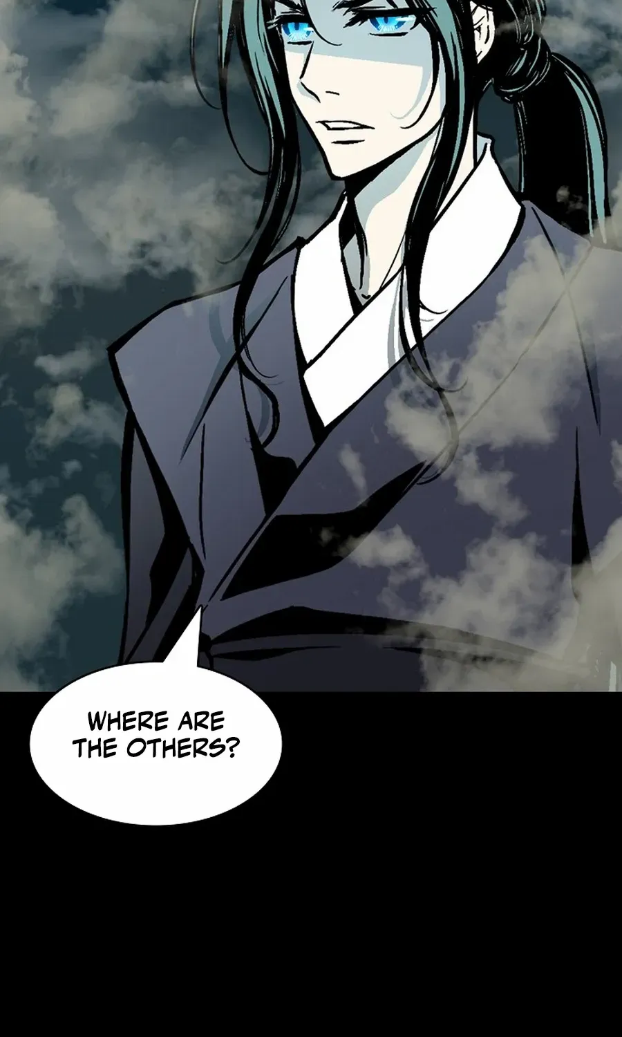 Memoir Of The King Of War Chapter 223 page 4 - 