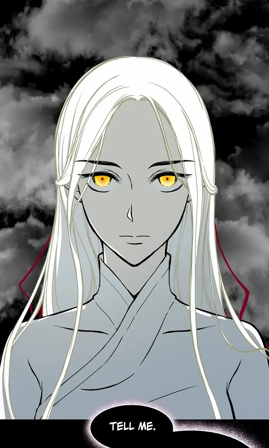 Memoir Of The King Of War Chapter 223 page 34 - 