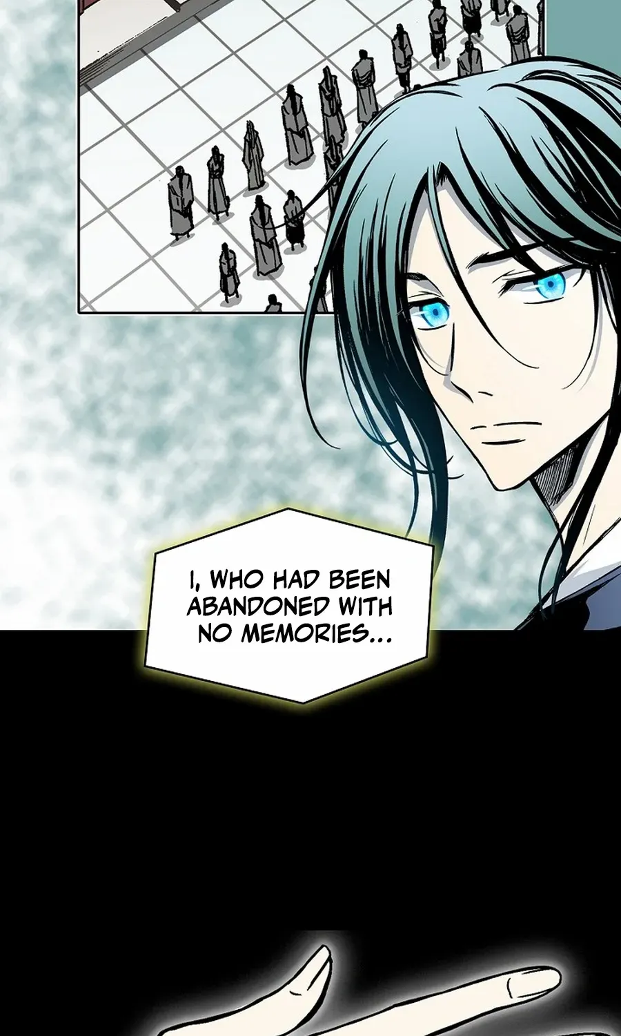 Memoir Of The King Of War Chapter 223 page 48 - 