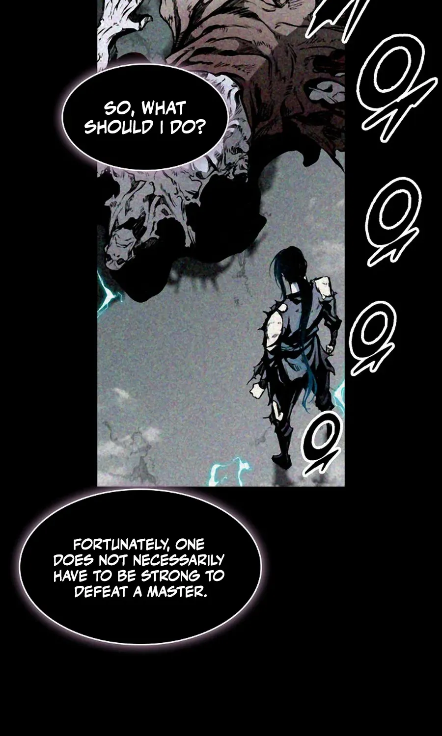 Memoir Of The King Of War Chapter 223 page 59 - 