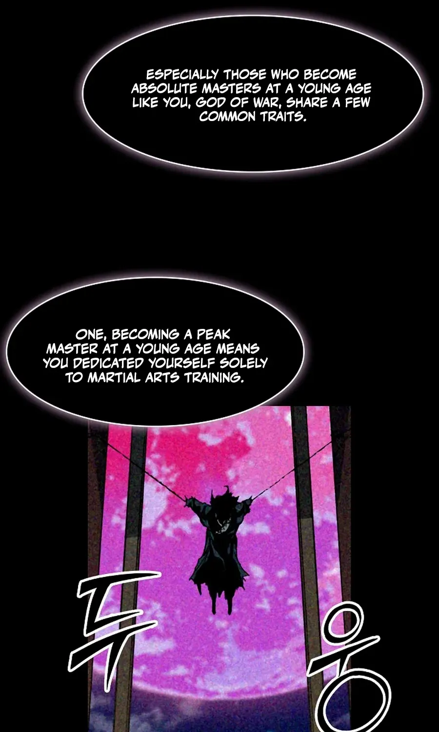 Memoir Of The King Of War Chapter 223 page 60 - 