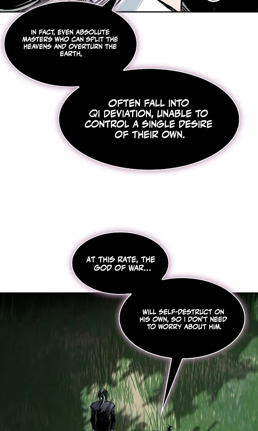 Memoir Of The King Of War Chapter 223 page 63 - 