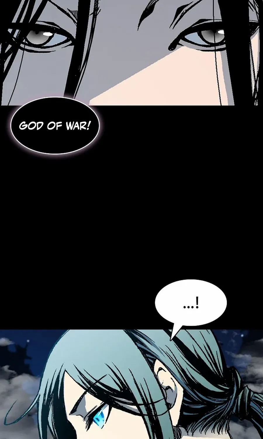Memoir Of The King Of War Chapter 223 page 8 - 