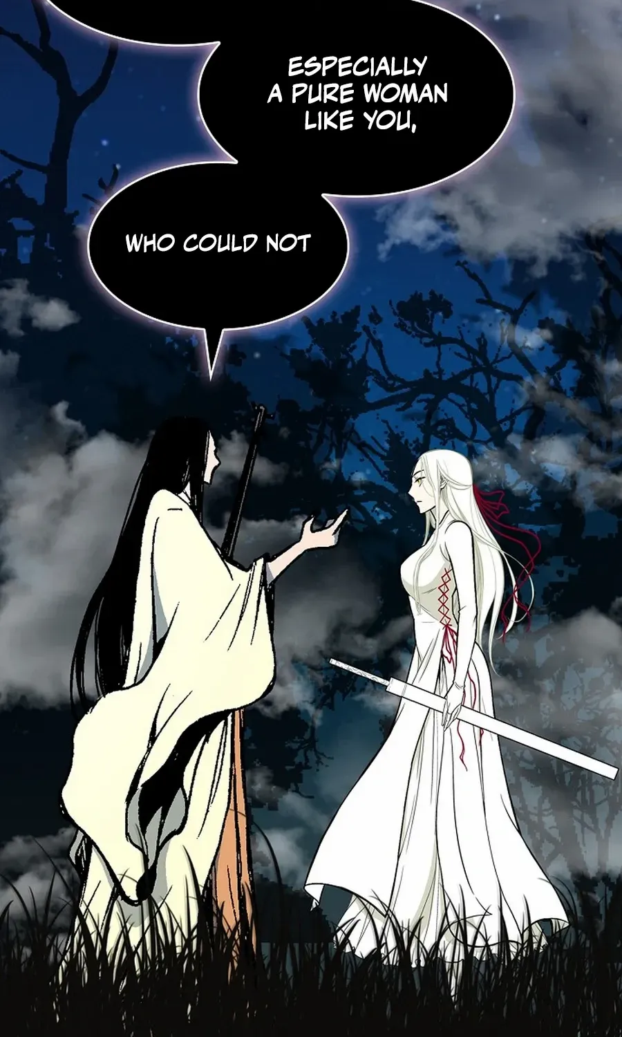 Memoir Of The King Of War Chapter 223 page 80 - 