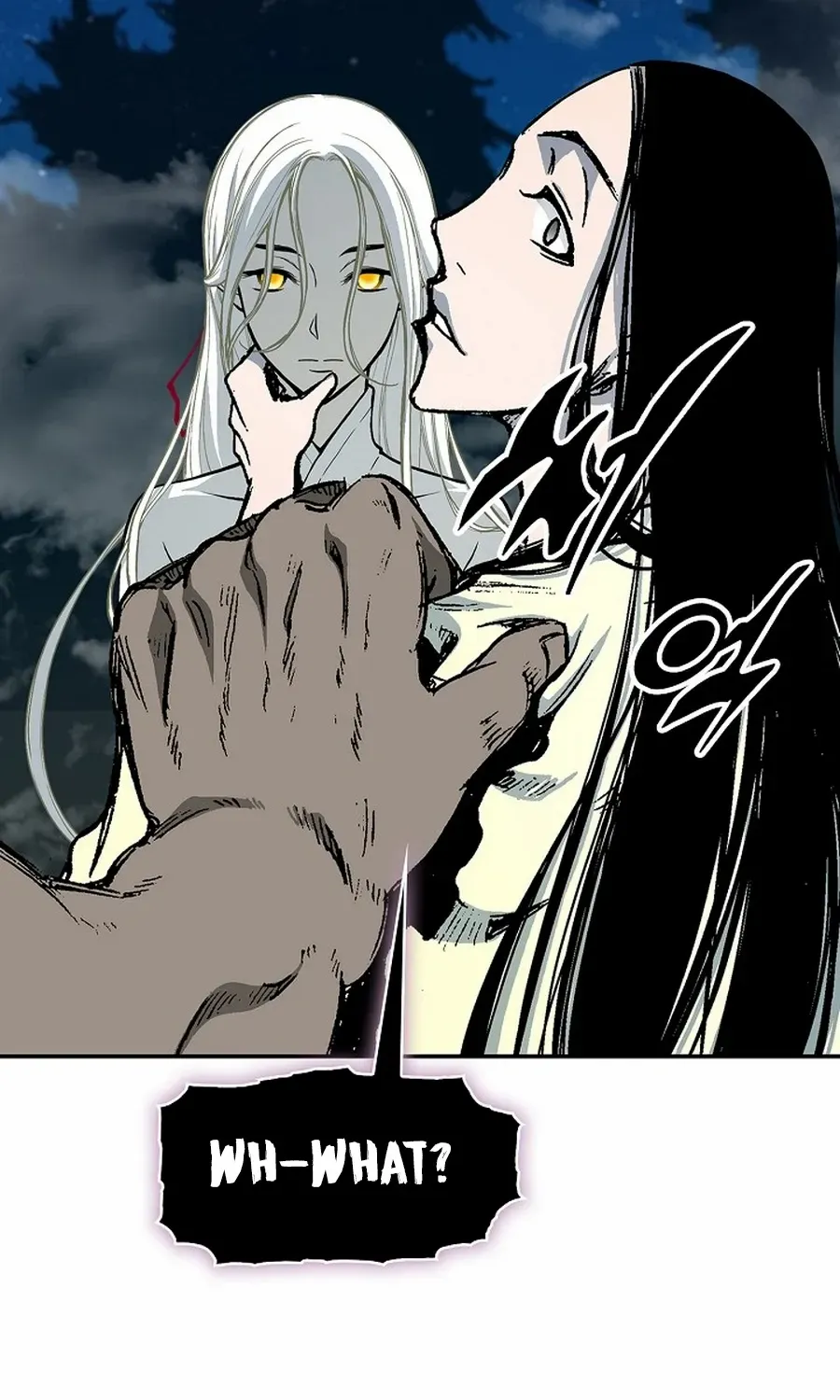 Memoir Of The King Of War Chapter 223 page 87 - 