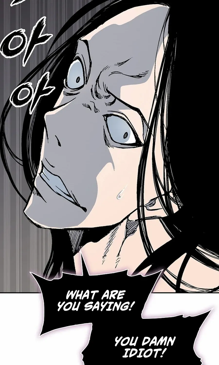 Memoir Of The King Of War Chapter 223 page 90 - 