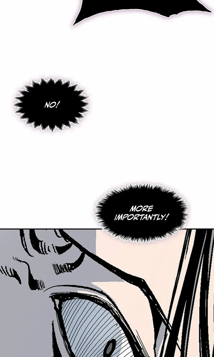 Memoir Of The King Of War Chapter 223 page 91 - 