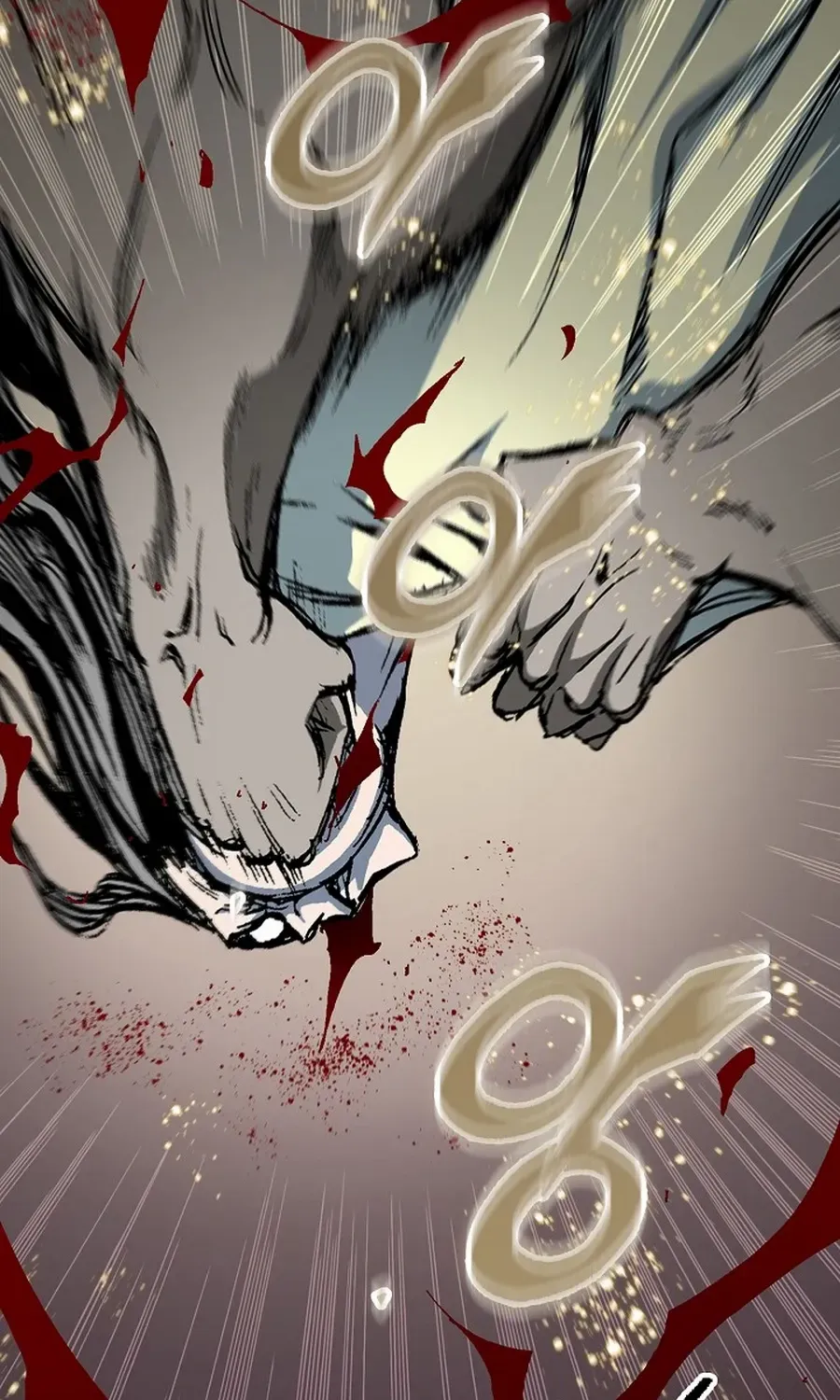 Memoir Of The King Of War Chapter 223 page 96 - 