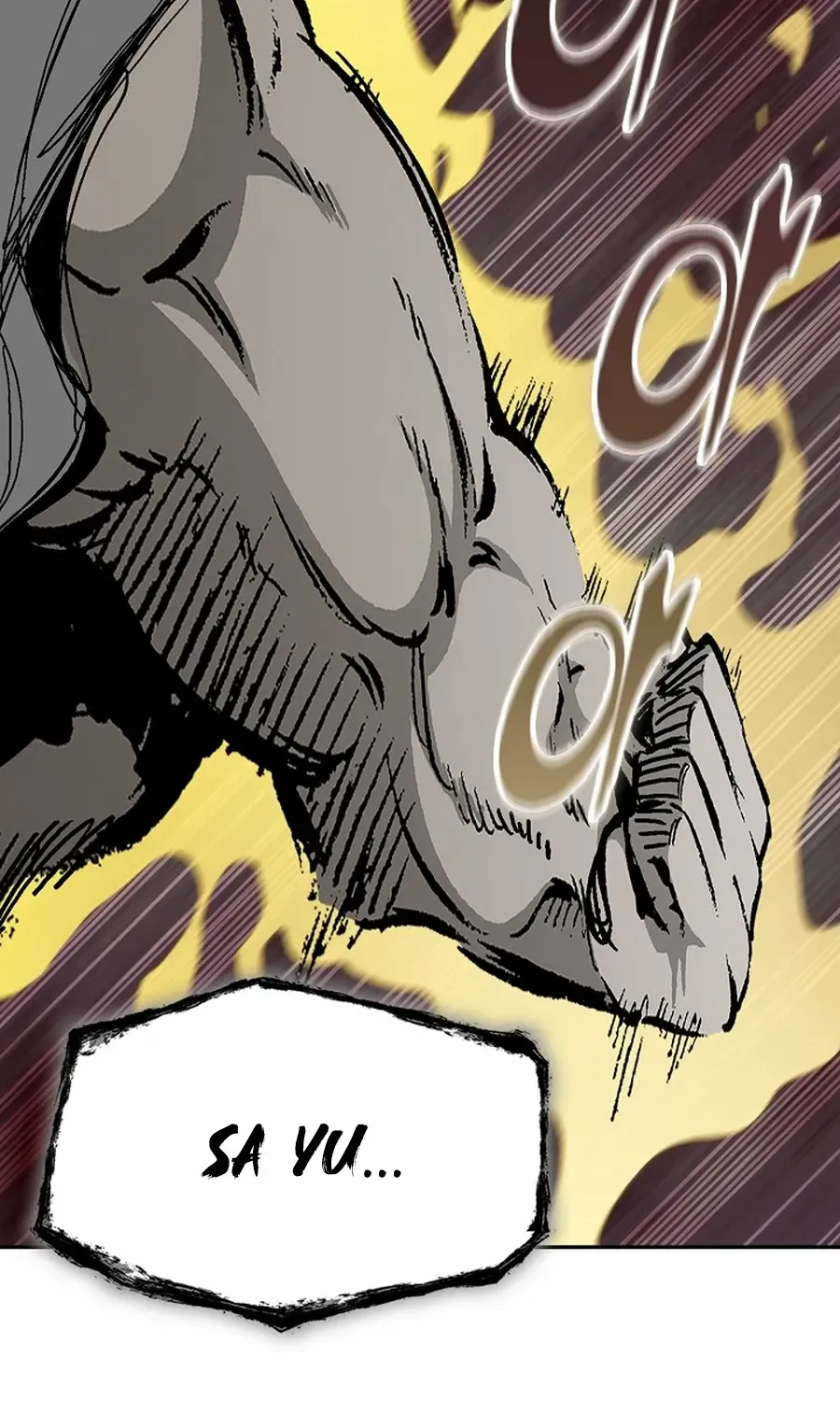 Memoir Of The King Of War Chapter 223 page 98 - 